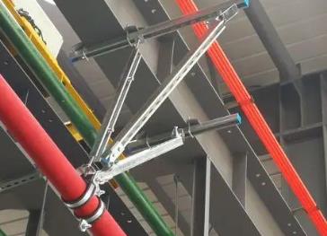 若羌抗震支架厂家与你分享你必须做的紧急情况下的准备